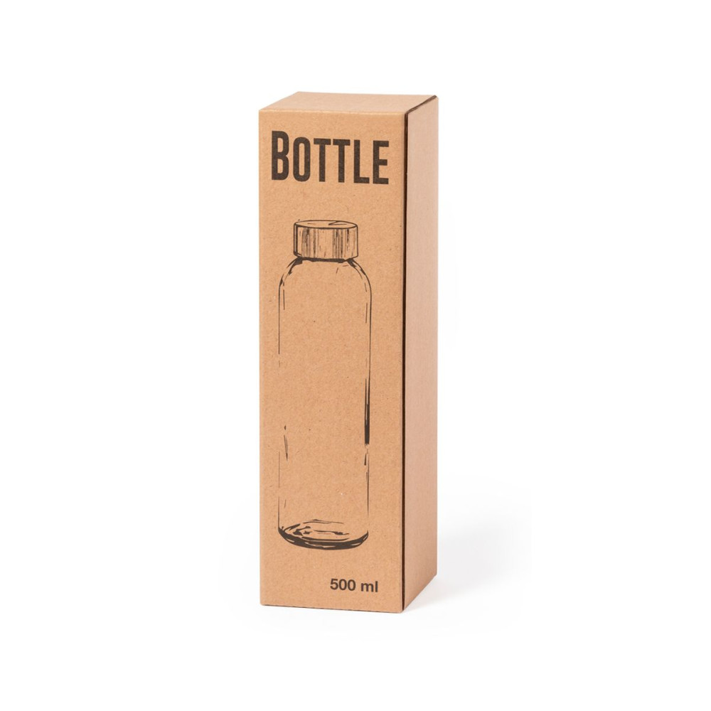 YONSOL - Bottle