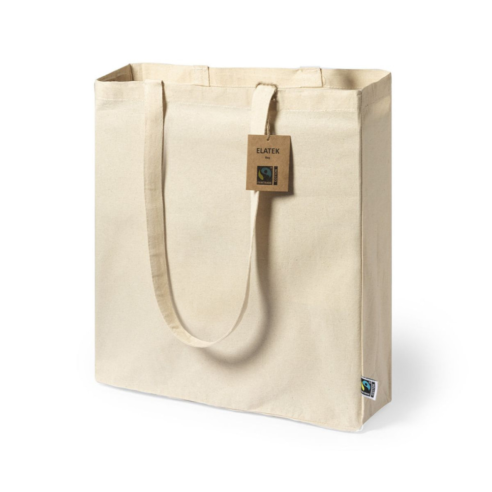 ELATEK FAIRTRADE - Bag