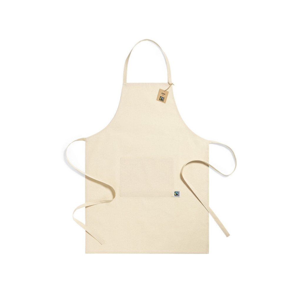 ZOWI FAIRTRADE - Apron