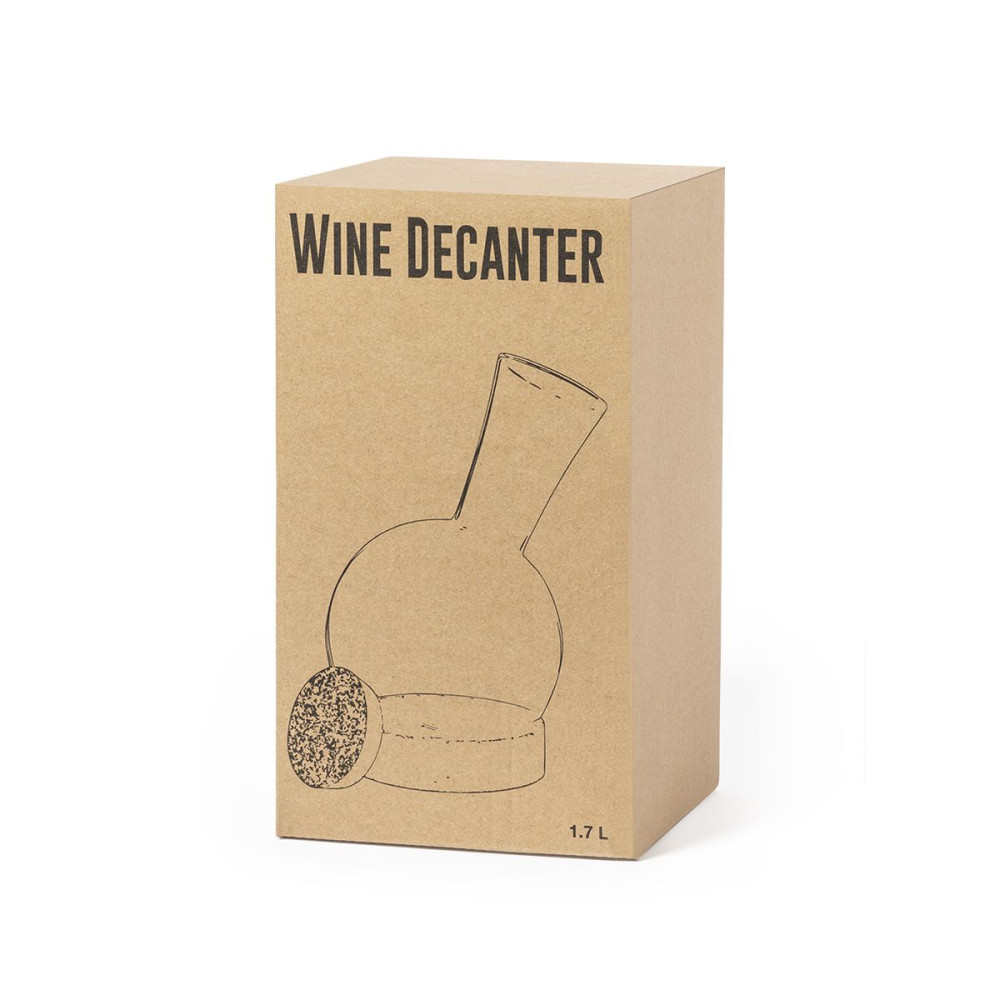 SEIRTEN - Wine Decanter