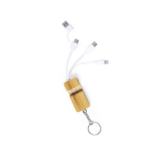 DRUSEK - Multifunction Charging Cable
