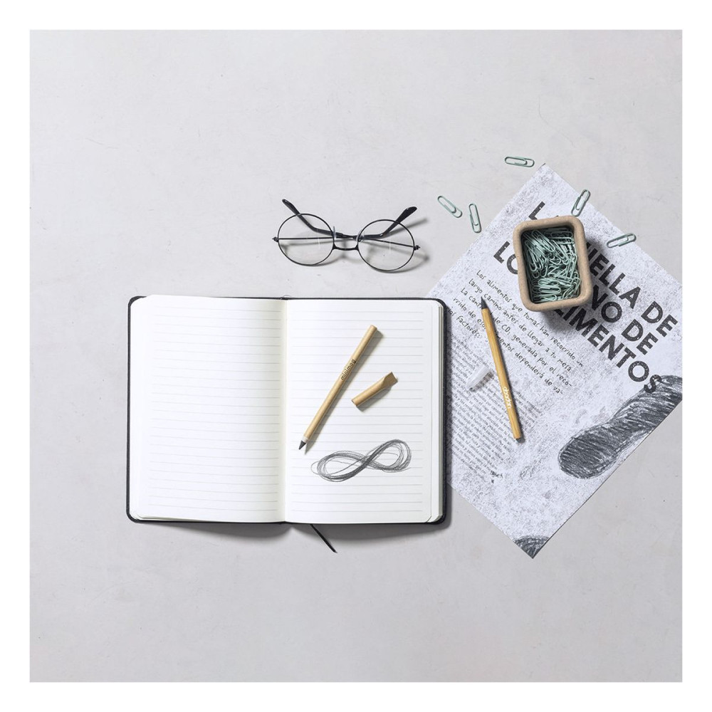 TEBEL - Eternal Pencil