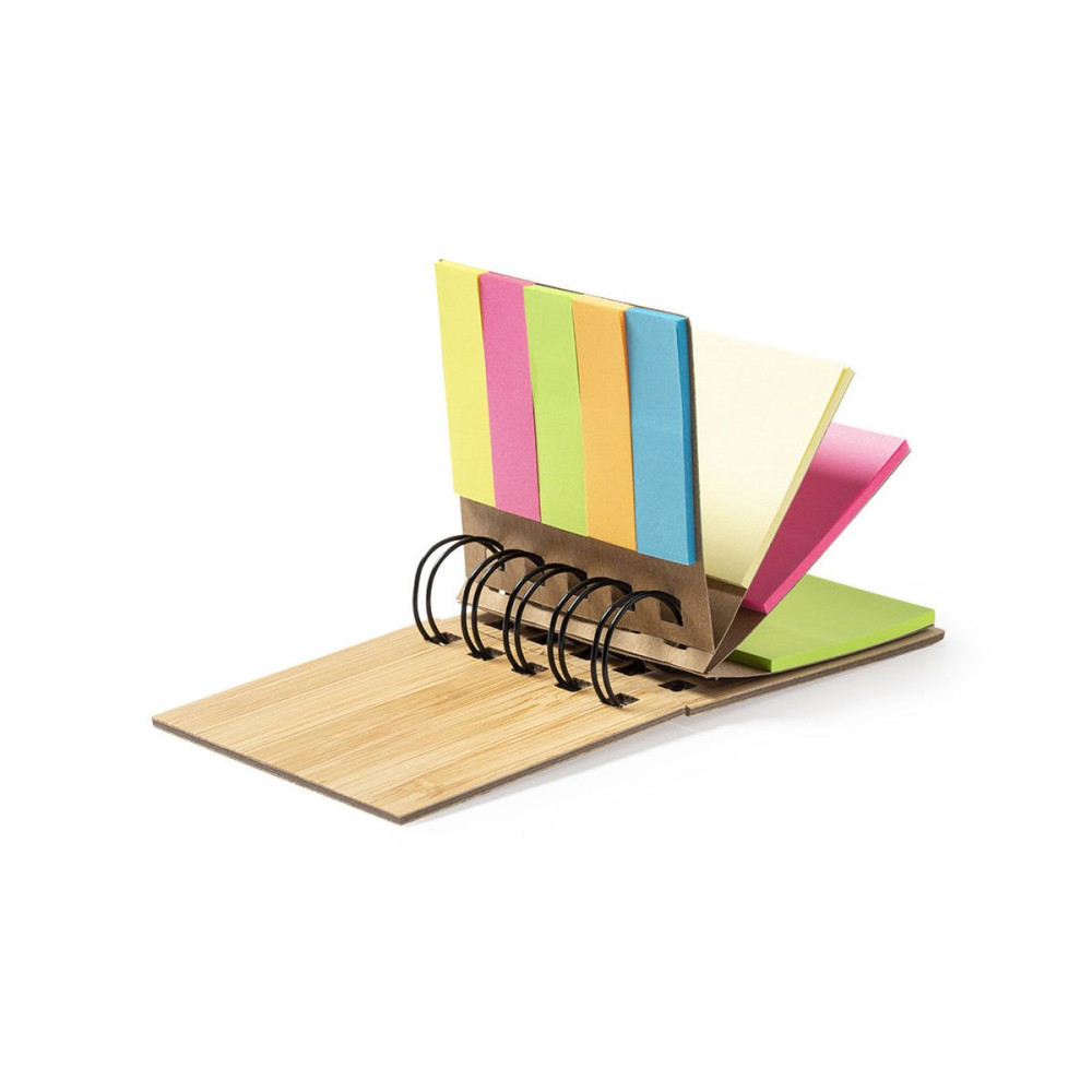 FEROS - Sticky Notepad