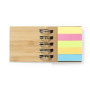 FEROS - Sticky Notepad FEROS - Sticky Notepad