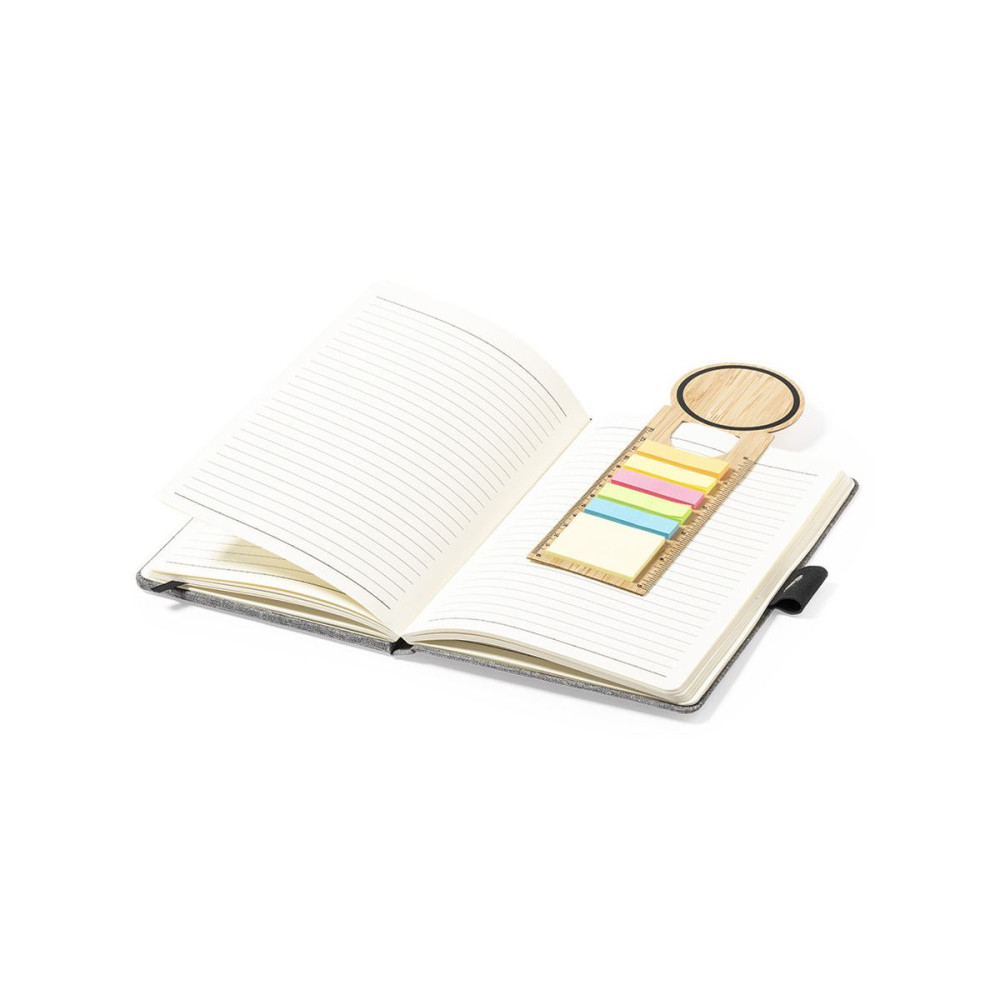 TECIN - Ruler Bookmark