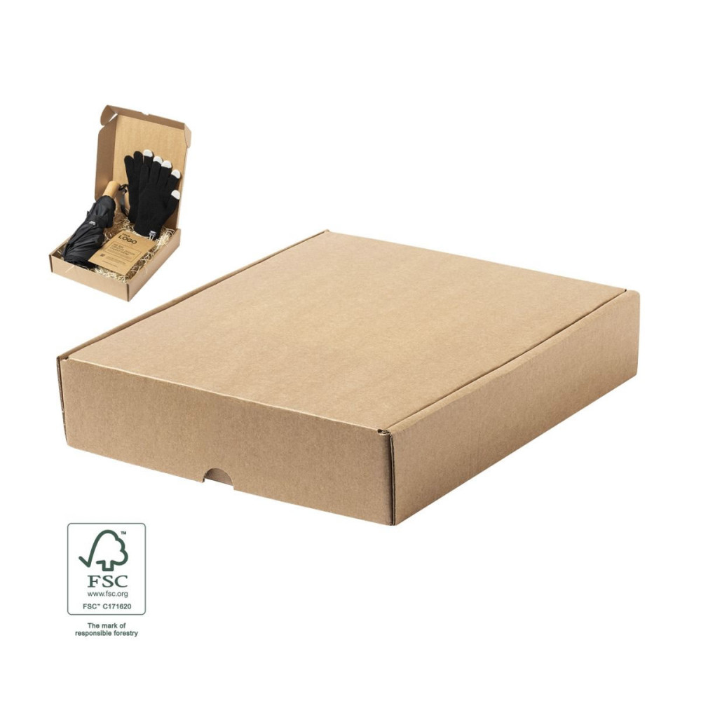 FREDOX - Gift Box