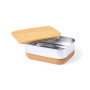 LANROK - Lunch Box LANROK - Lunch Box