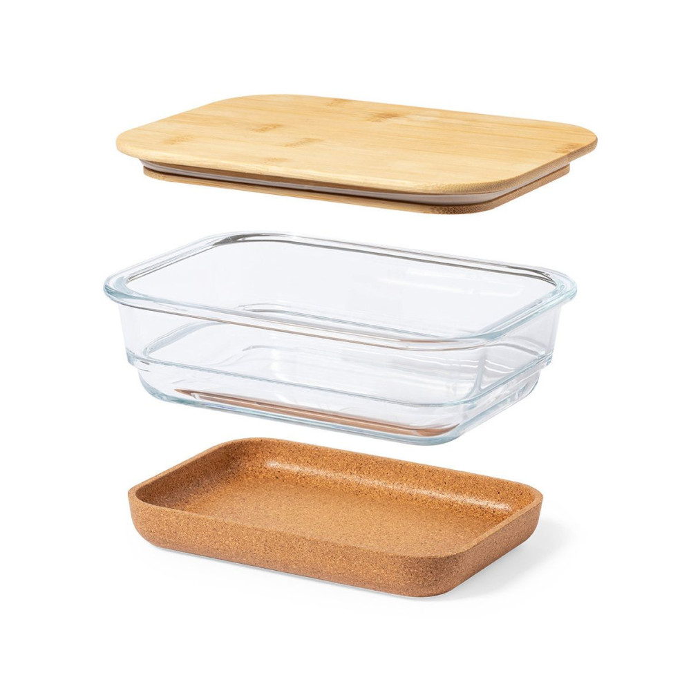 CRISBUT - Lunch Box