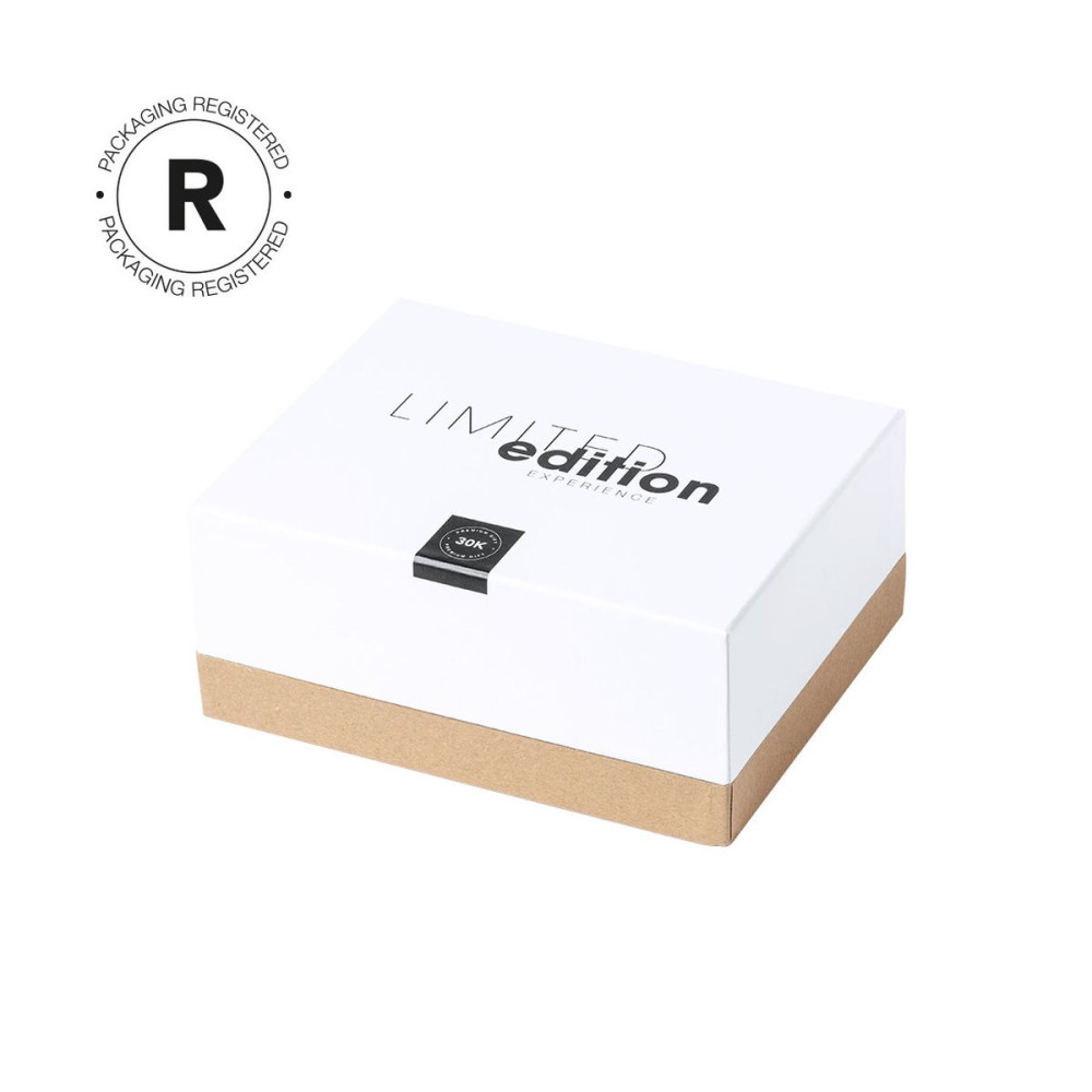 CRISBUT - Lunch Box