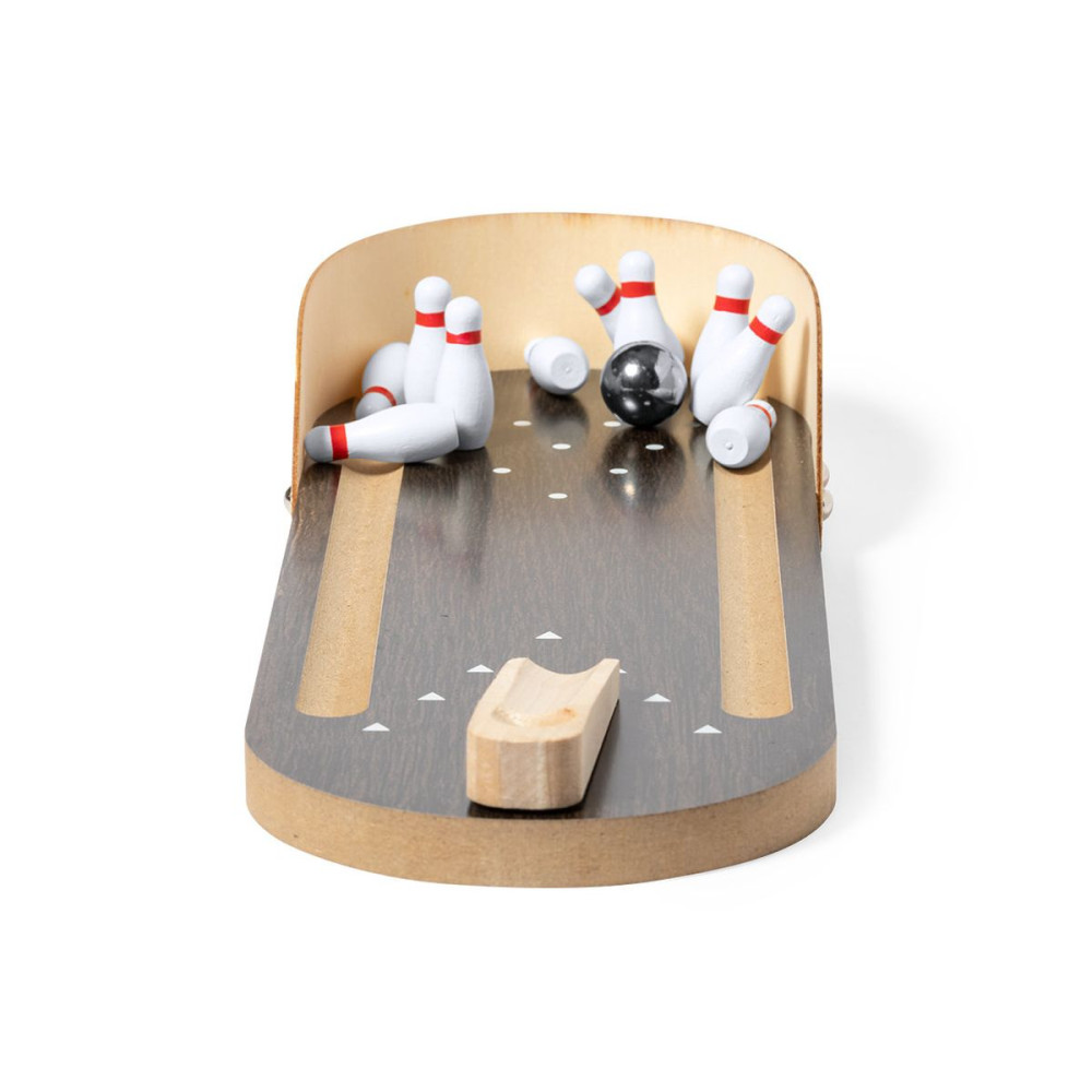 STRIKE - Minigame Bowling