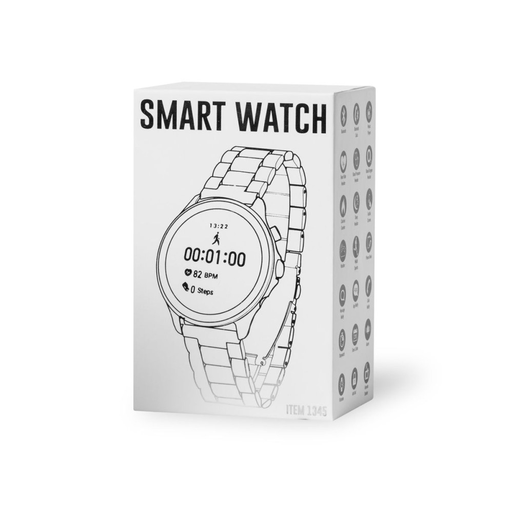 DANT - Smart Watch
