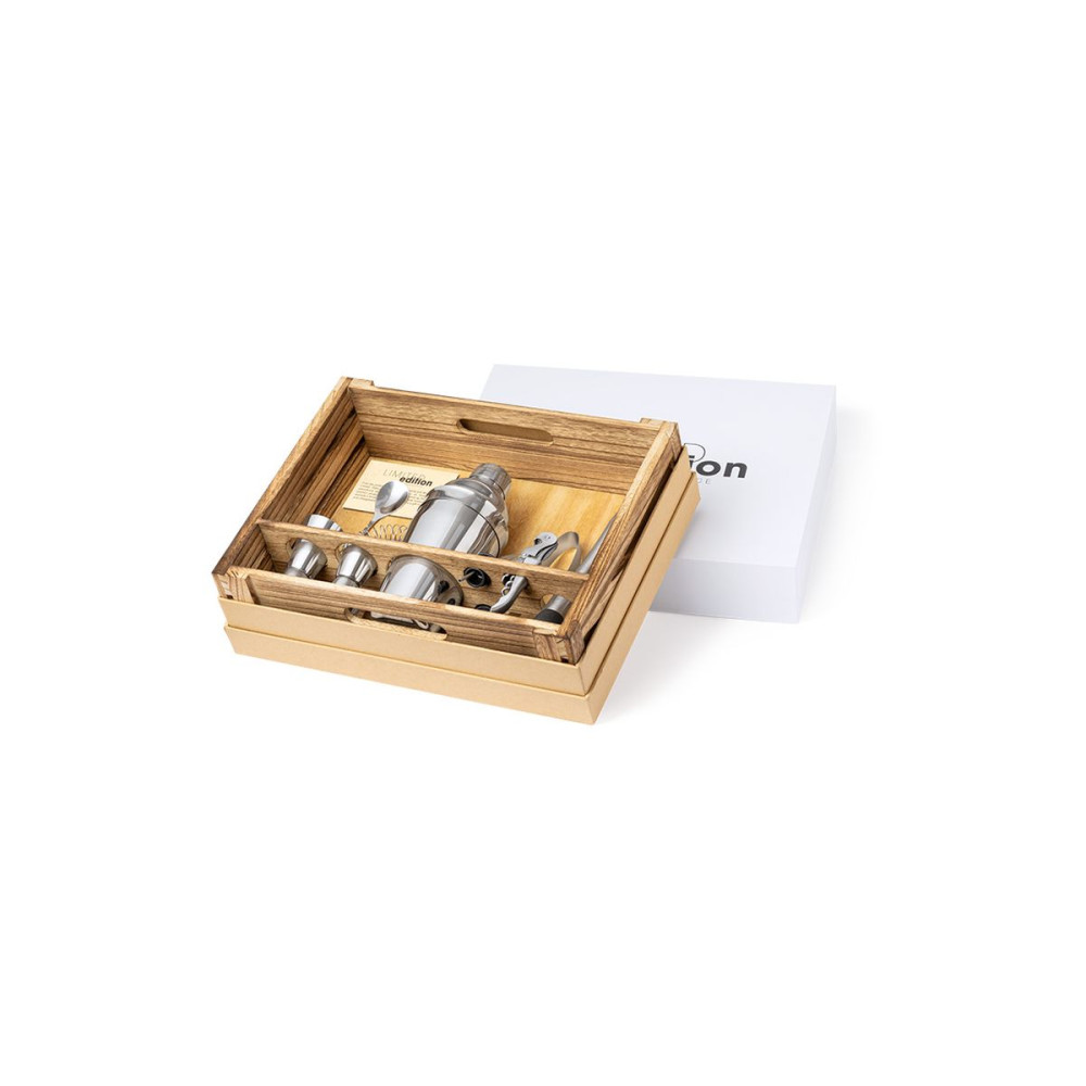 BESPIN - Cocktail Set