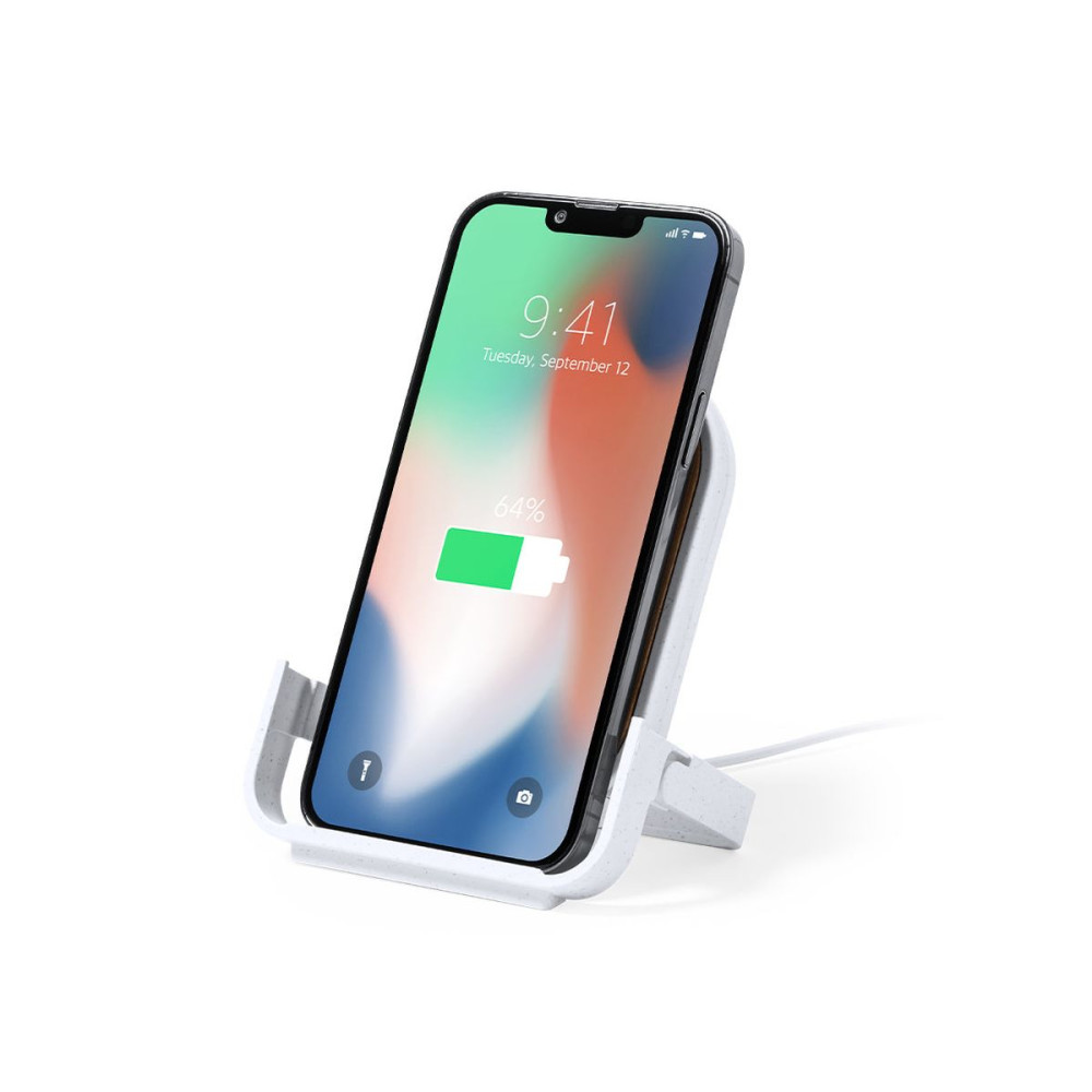 BUISSON - Charger