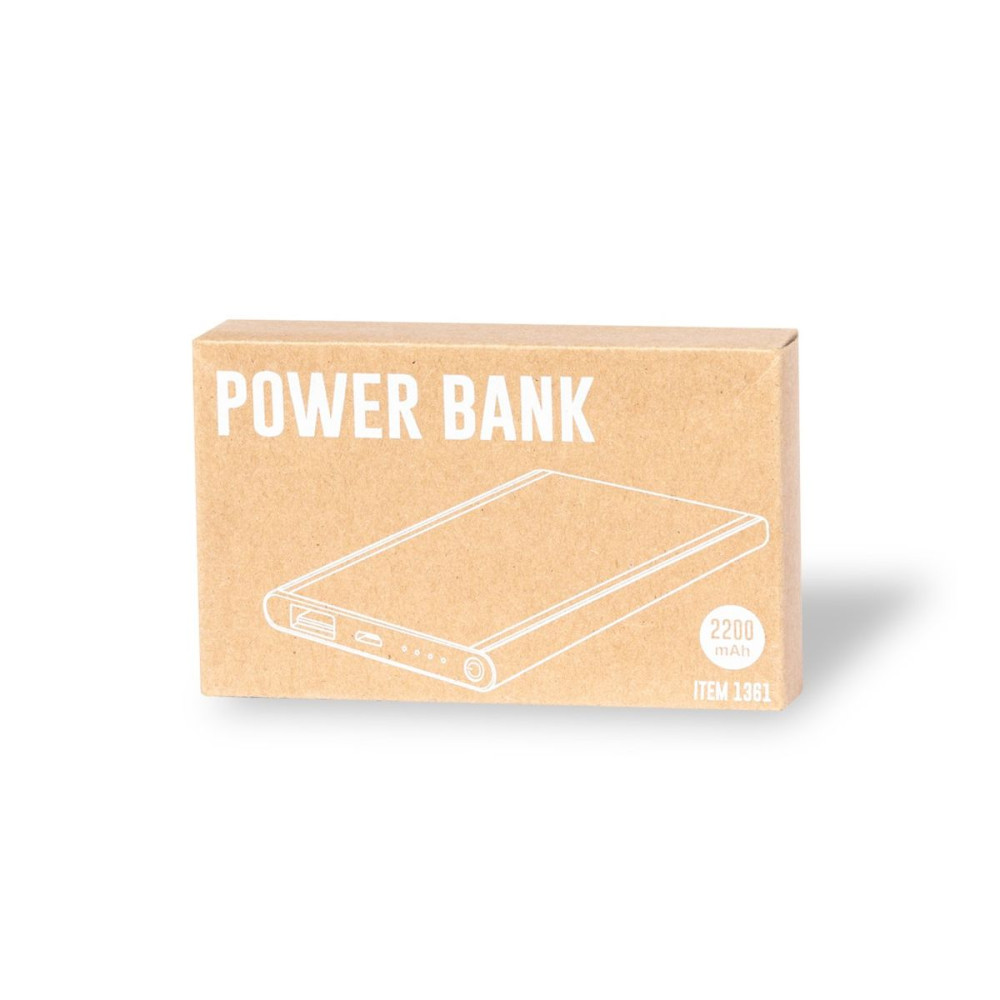 BLAUS - Power Bank