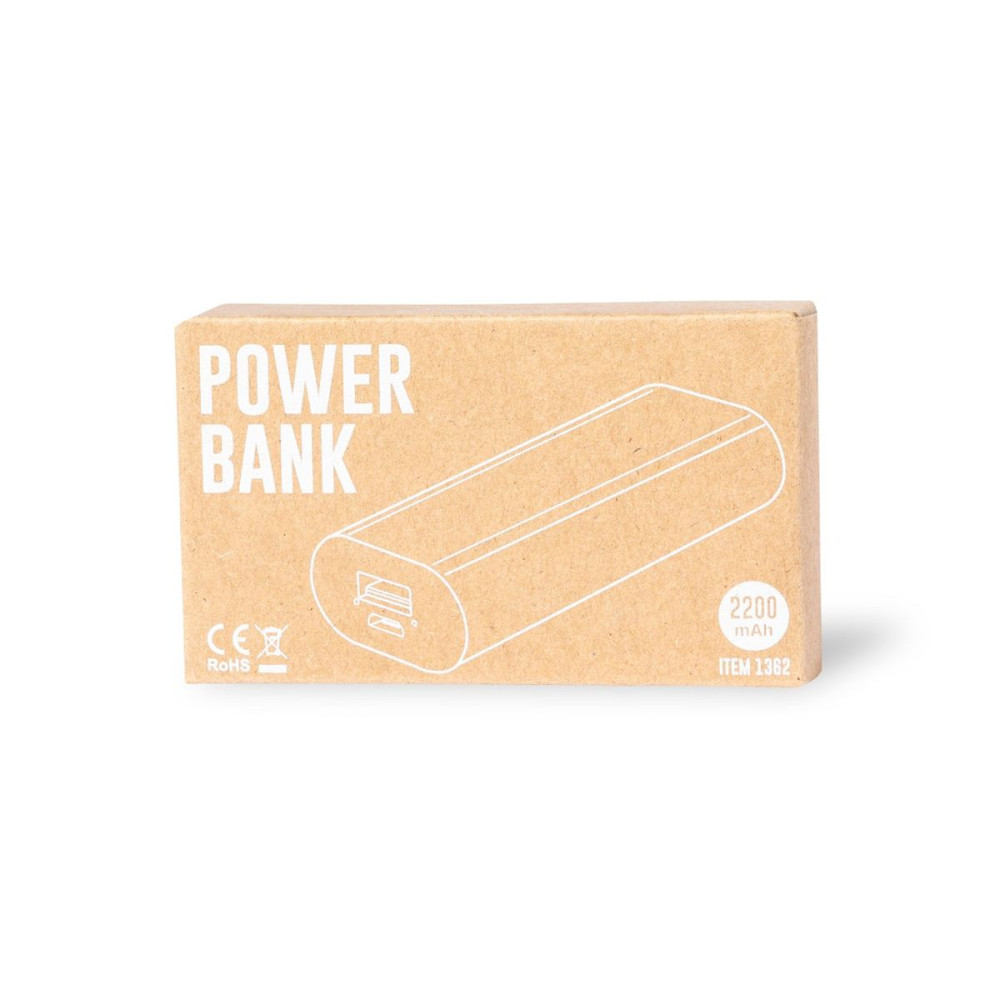 HYLIN - Power Bank