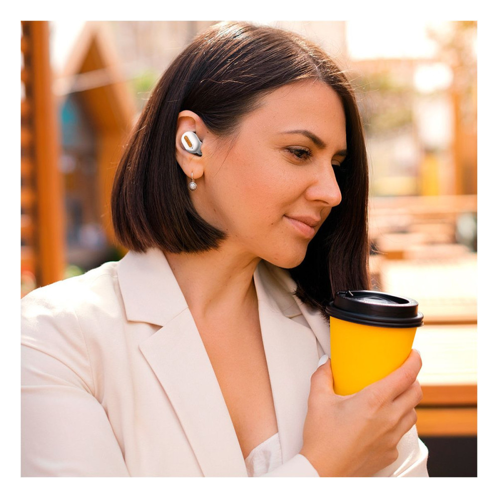 ZOE - Earphones