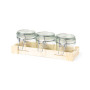 GABY - Jar Set GABY - Jar Set