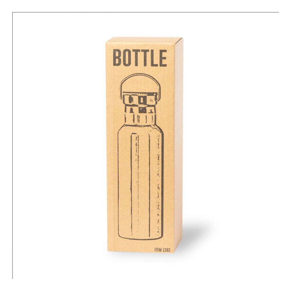 YING - Sublimation Insulated Bottle