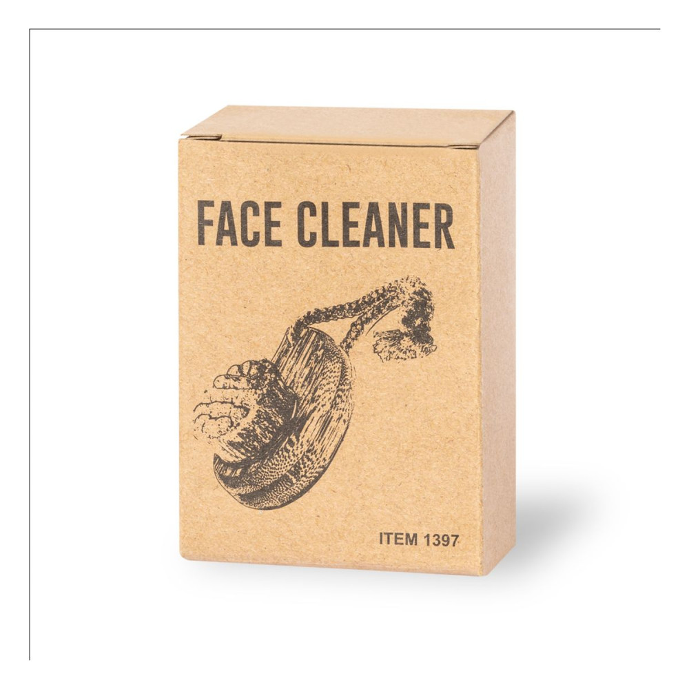 TOSPIN - Face Cleansing Brush