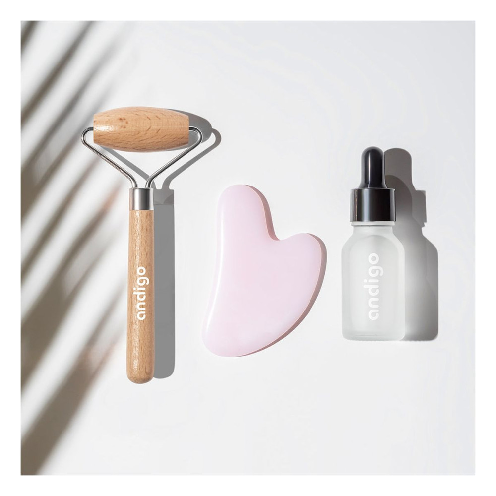 CHARMAND - Face Massager