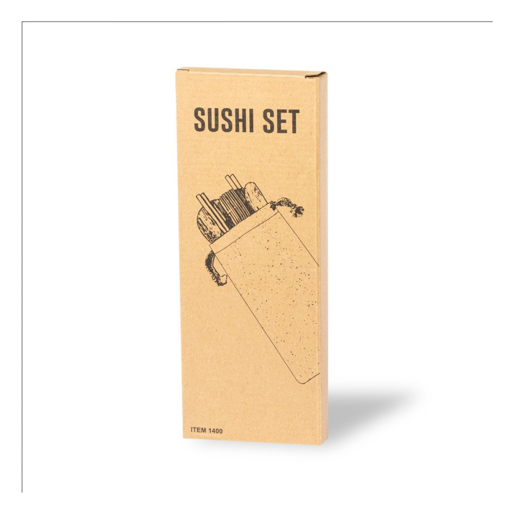 KAZARY - Sushi Set