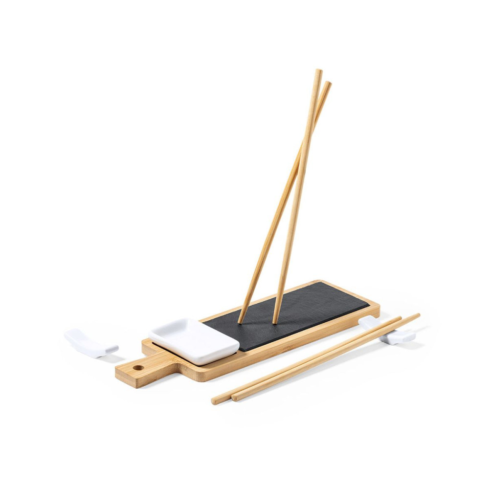 GUNKAN - Sushi Set