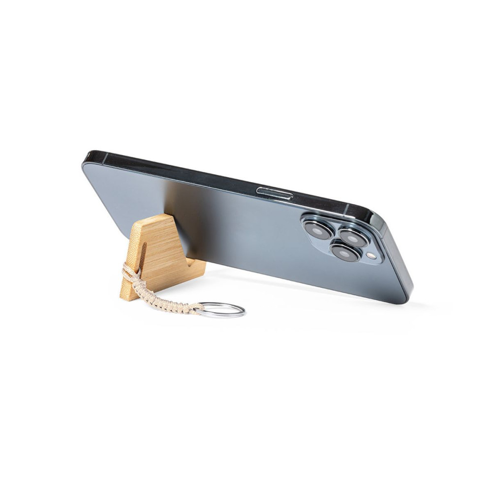 ZEKE - Holder Keyring