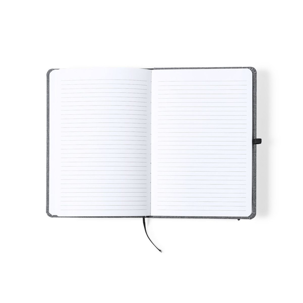 PACMEL - Notepad