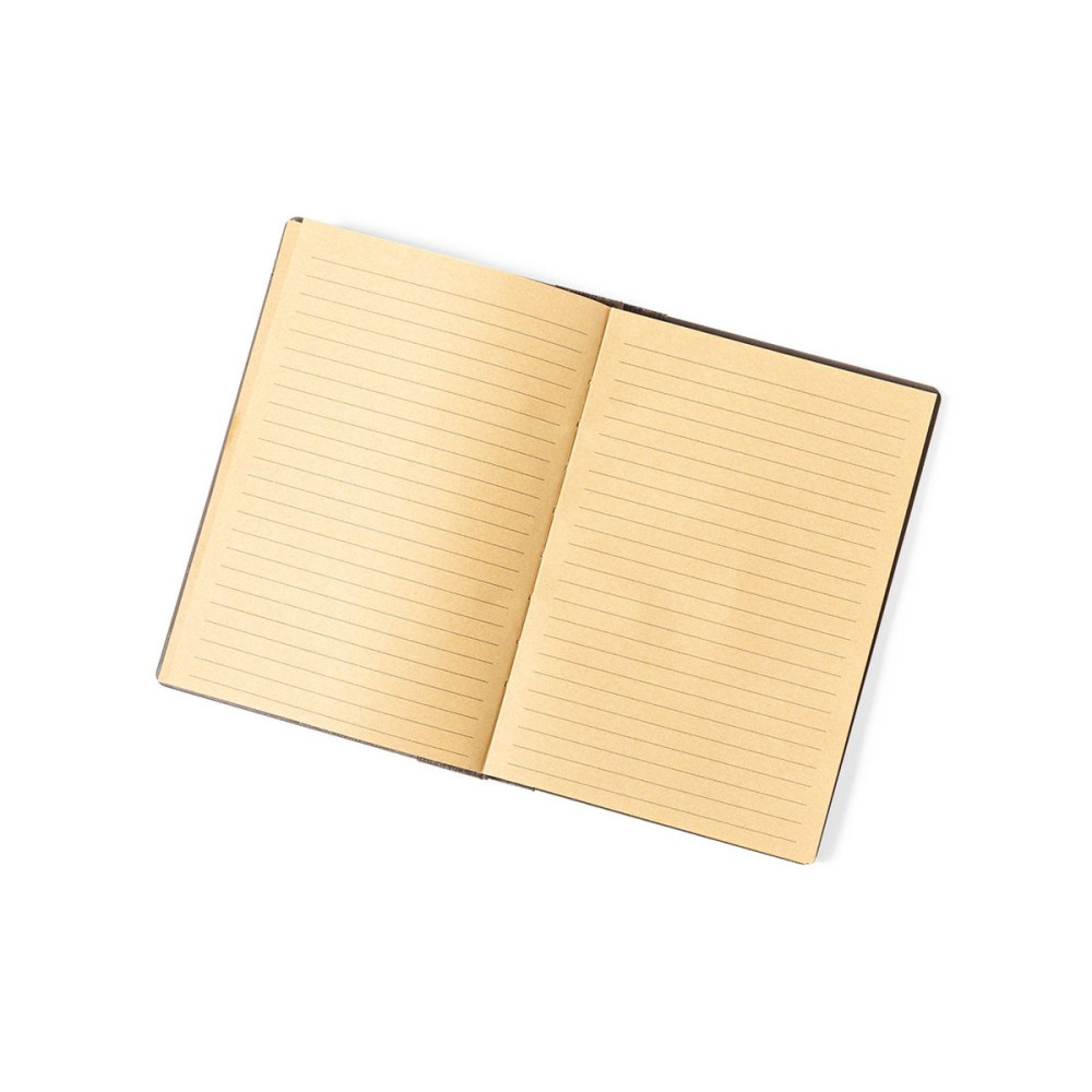 LANDO - Notepad