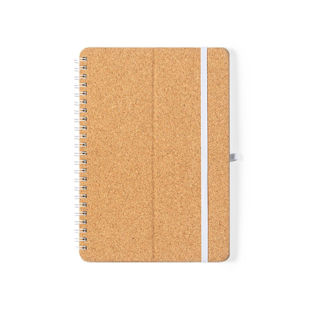 FROMKY - Holder Notebook