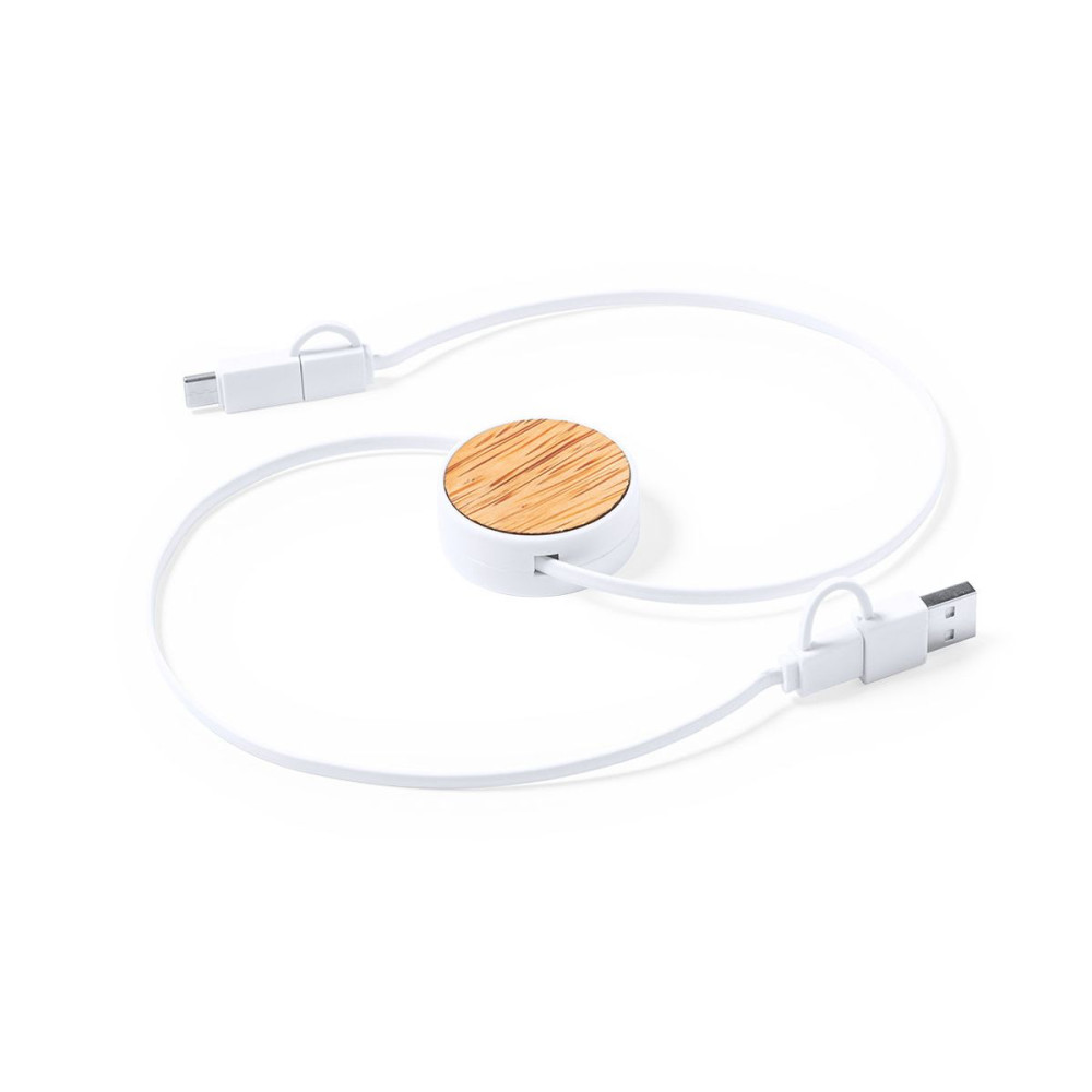 RIZZO - Charging Cable