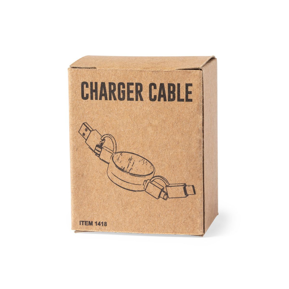 RIZZO - Charging Cable