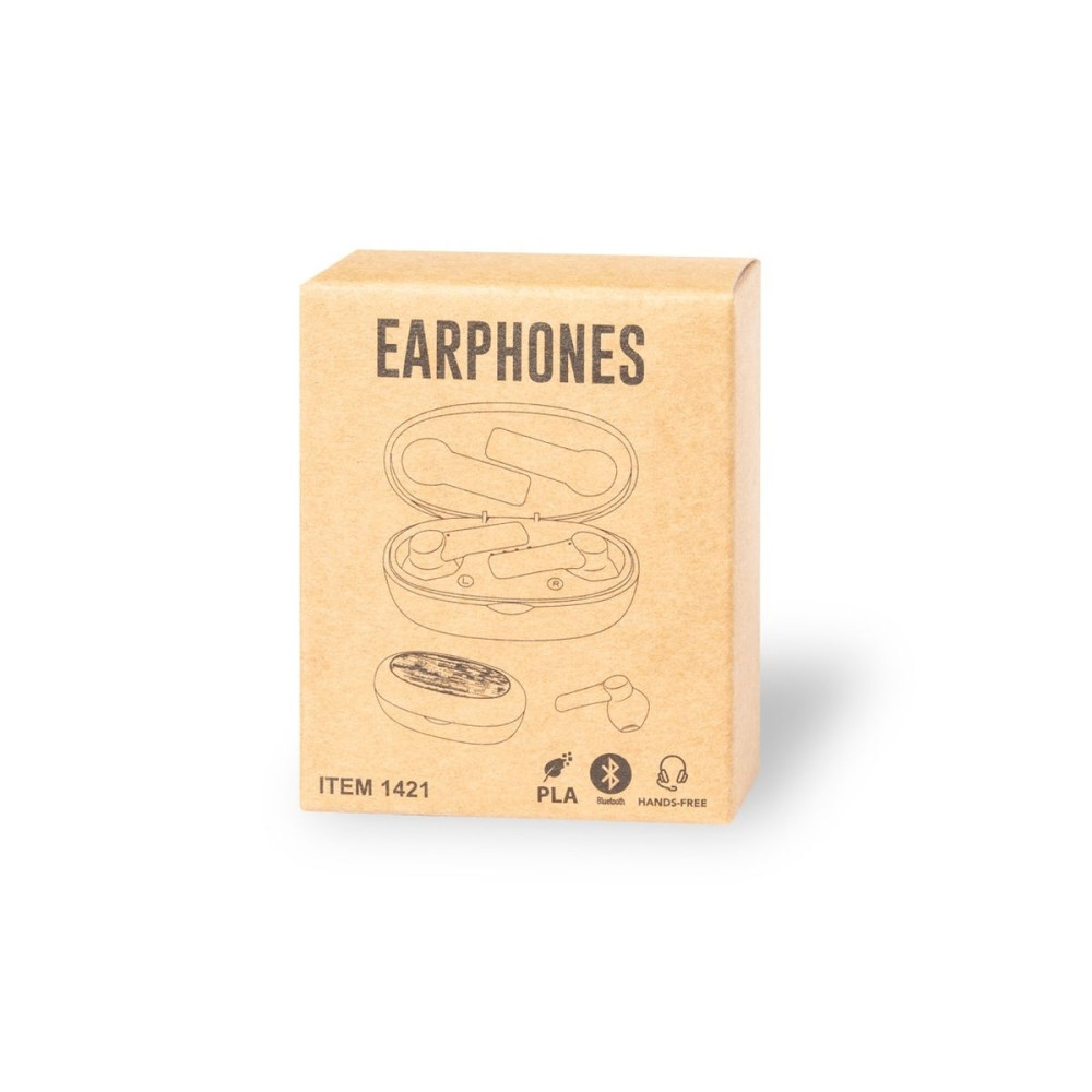 KERMIT - Earphones