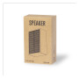 LAURENS FSC - Speaker LAURENS FSC - Speaker