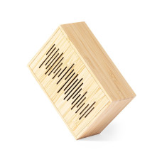 LAURENS FSC - Speaker