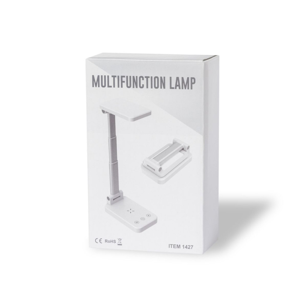 CIRGUX - Multifunction Lamp
