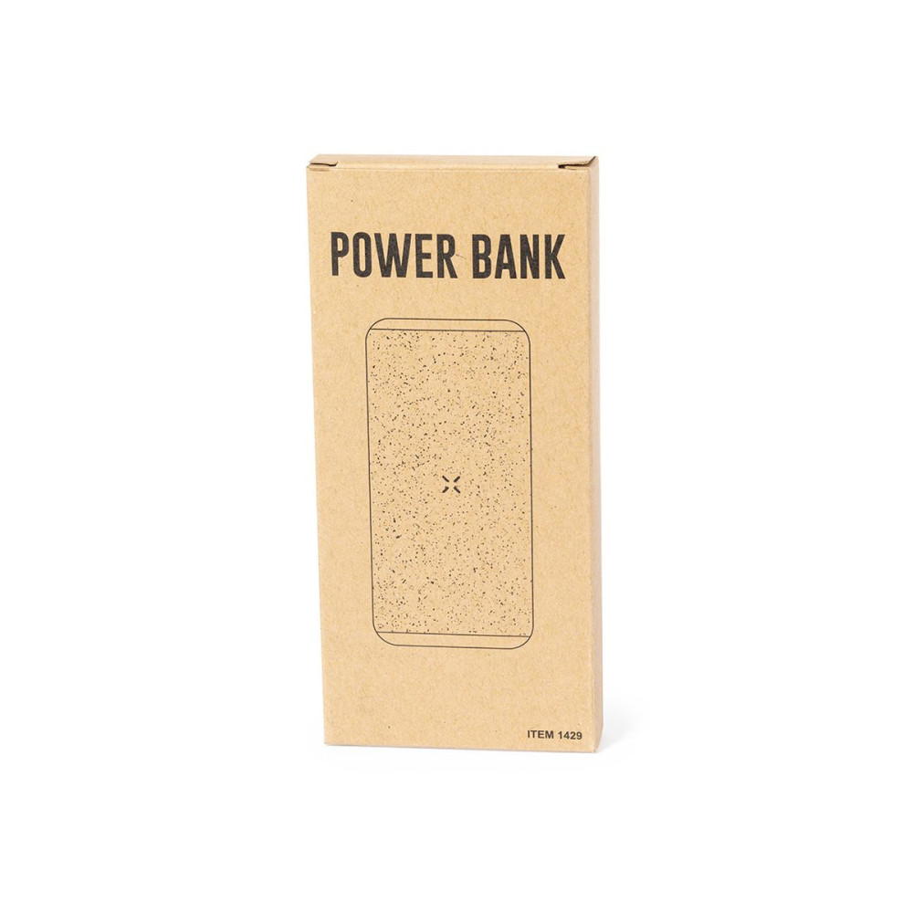 LIMERICK - Power Bank