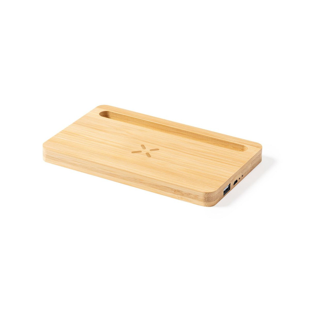 LOUBRON - Organizer Charger