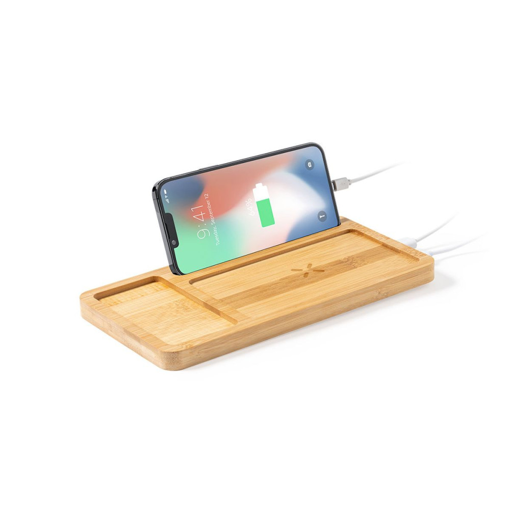 GOLBAR - Organizer Charger