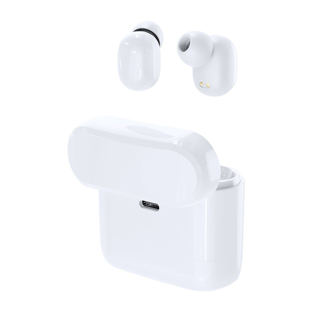 BAKSEN - Earphones