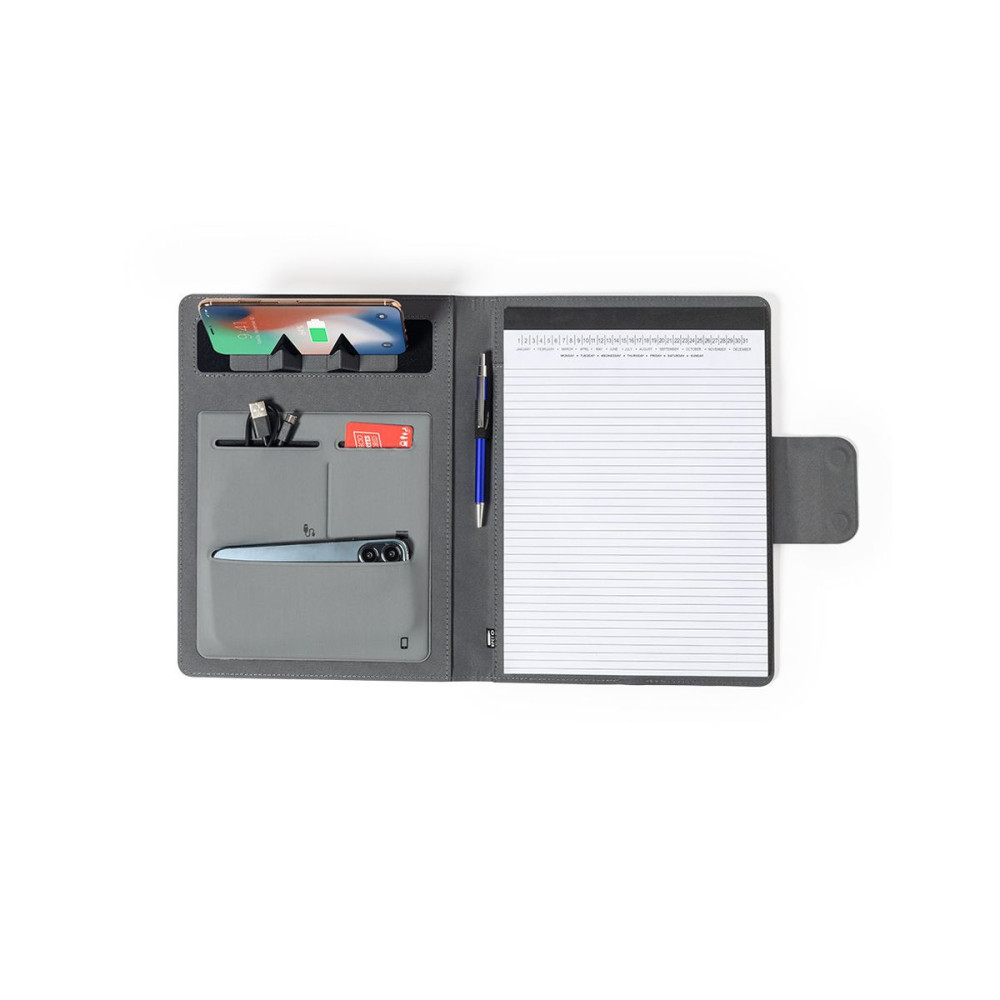 HARBUR - Multifunction Folder