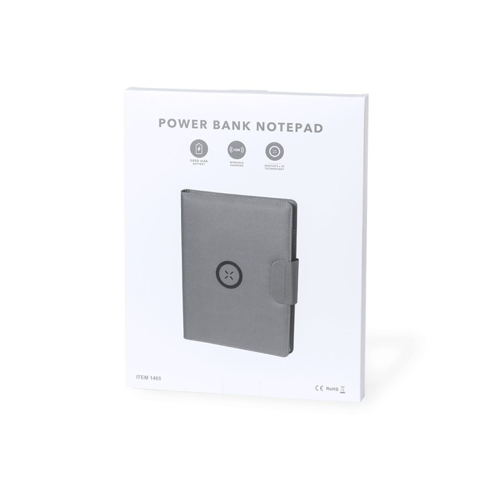 HARBUR - Multifunction Folder