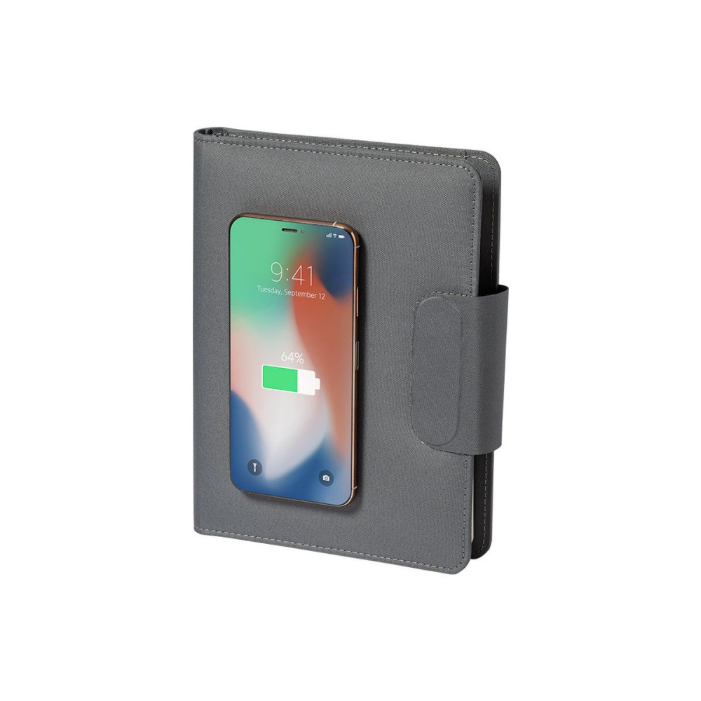 DAMBIER - Multifunction Notepad