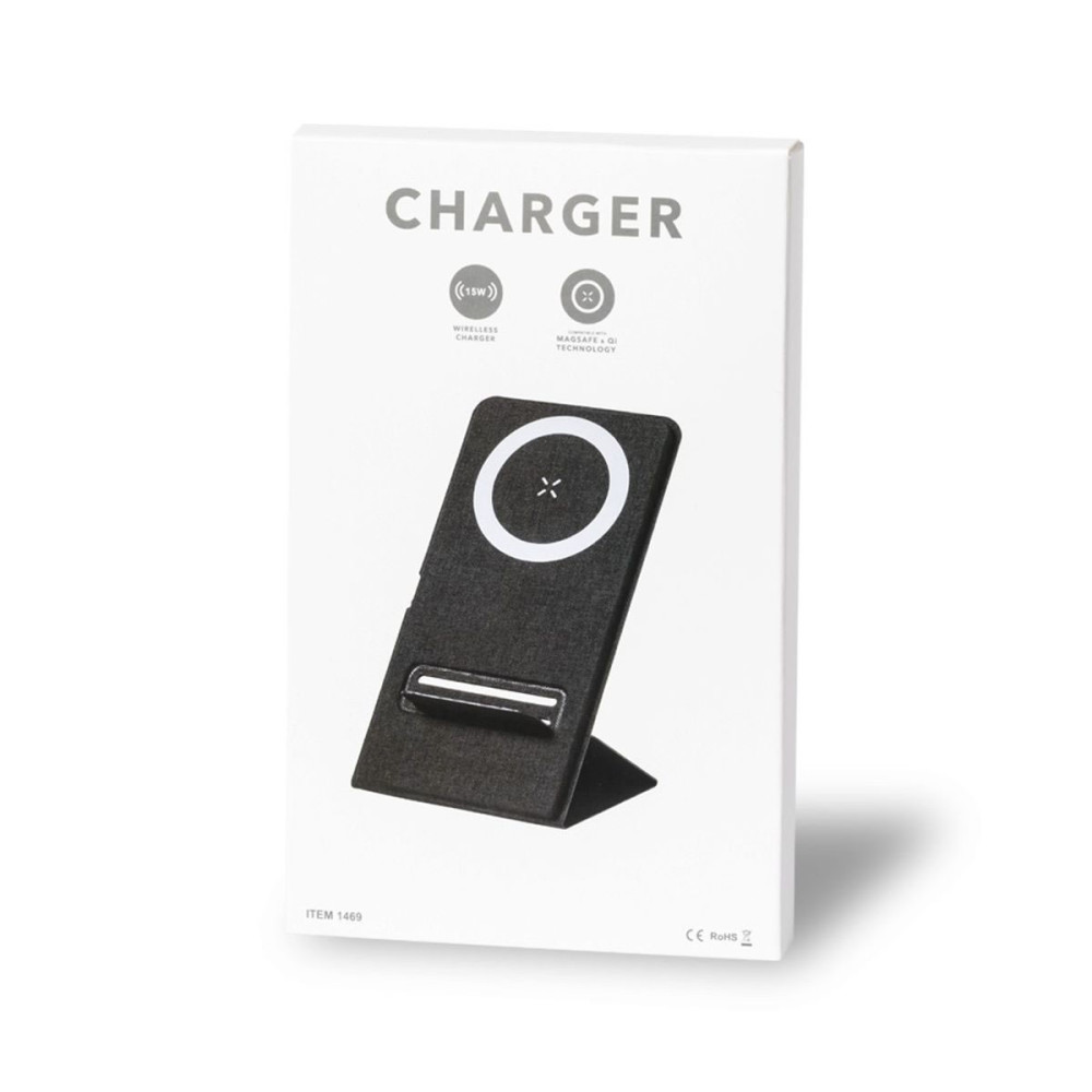 STERLING - Charger