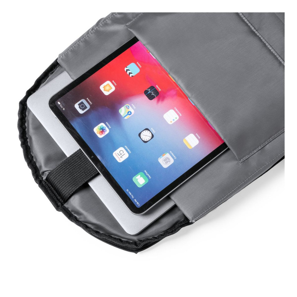 FRISSA - Anti-Theft Backpack