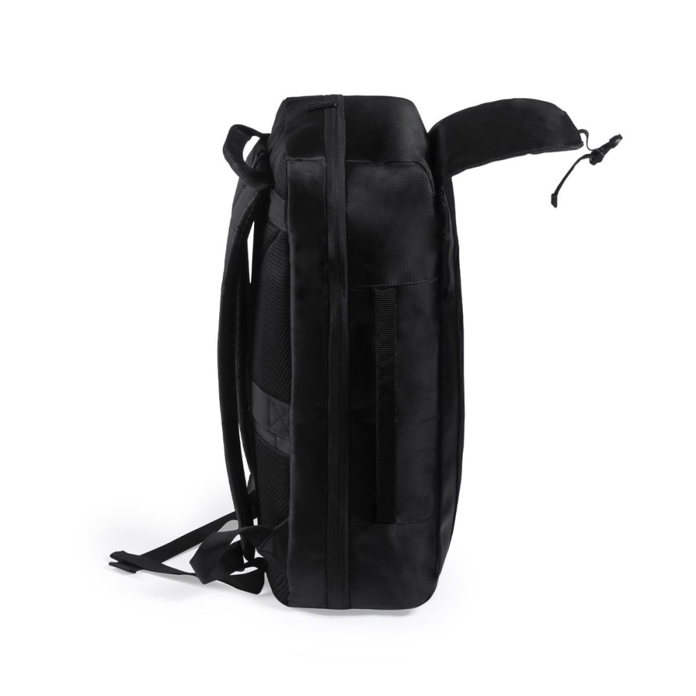 SLEITER - Document Bag Backpack