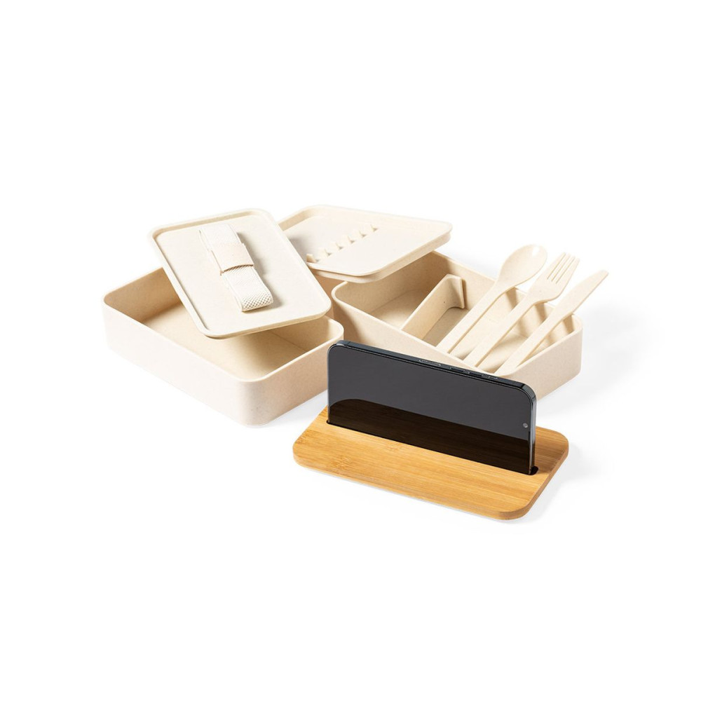 GRAFTAN - Lunch Box