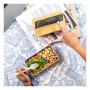 GRAFTAN - Lunch Box GRAFTAN - Lunch Box