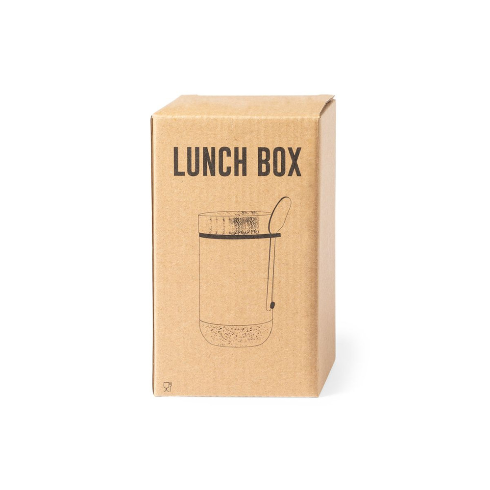CAMBRIX - Lunch Box