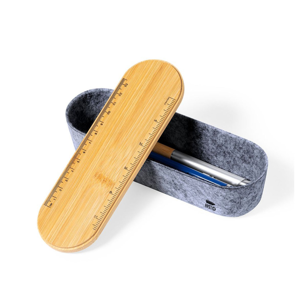 GLASTON - Pencil Case